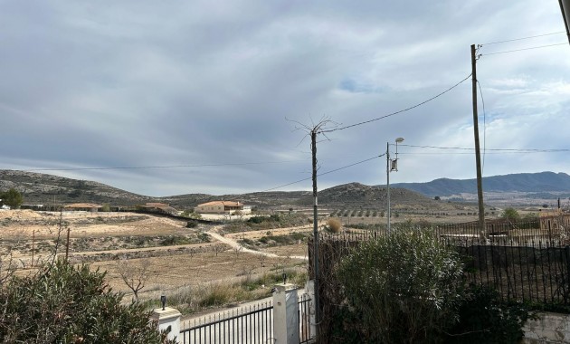 Sale - Country Property/Finca -
Torre Del Rico