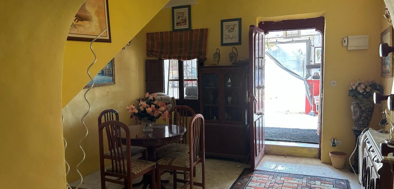 Sale - Country Property/Finca -
Torre Del Rico