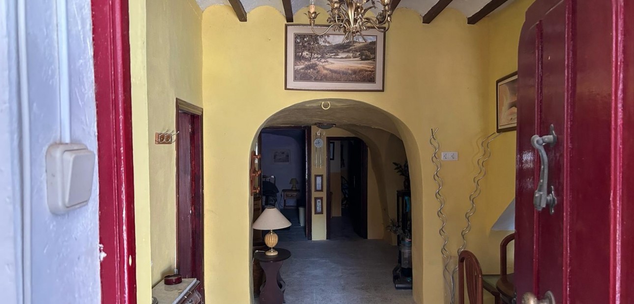 Sale - Country Property/Finca -
Torre Del Rico