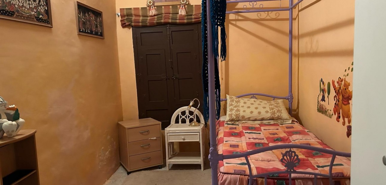 Sale - Country Property/Finca -
Torre Del Rico