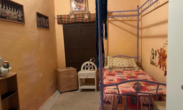 Sale - Country Property/Finca -
Torre Del Rico