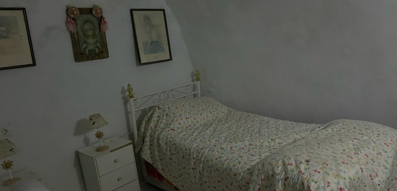 Sale - Country Property/Finca -
Torre Del Rico