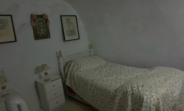 Sale - Country Property/Finca -
Torre Del Rico