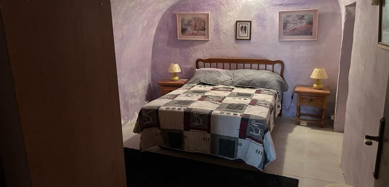 Sale - Country Property/Finca -
Torre Del Rico