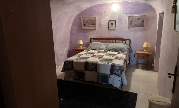 Sale - Country Property/Finca -
Torre Del Rico