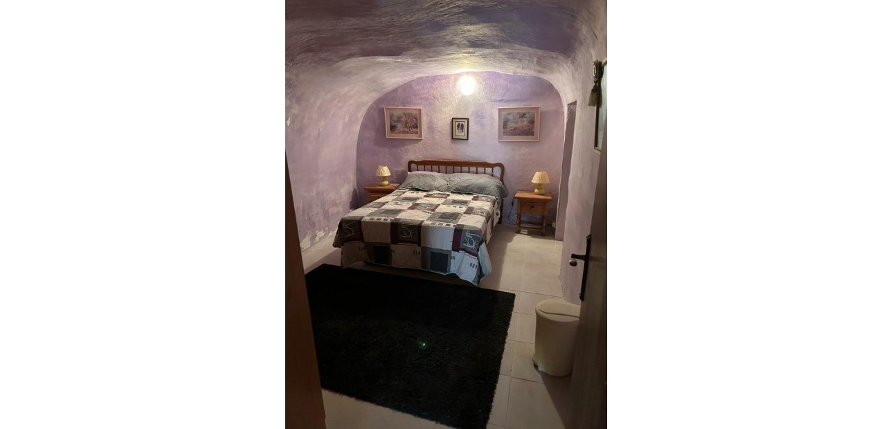 Sale - Country Property/Finca -
Torre Del Rico