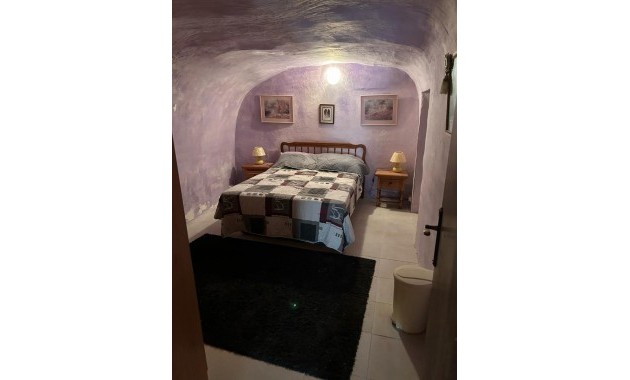 Sale - Country Property/Finca -
Torre Del Rico