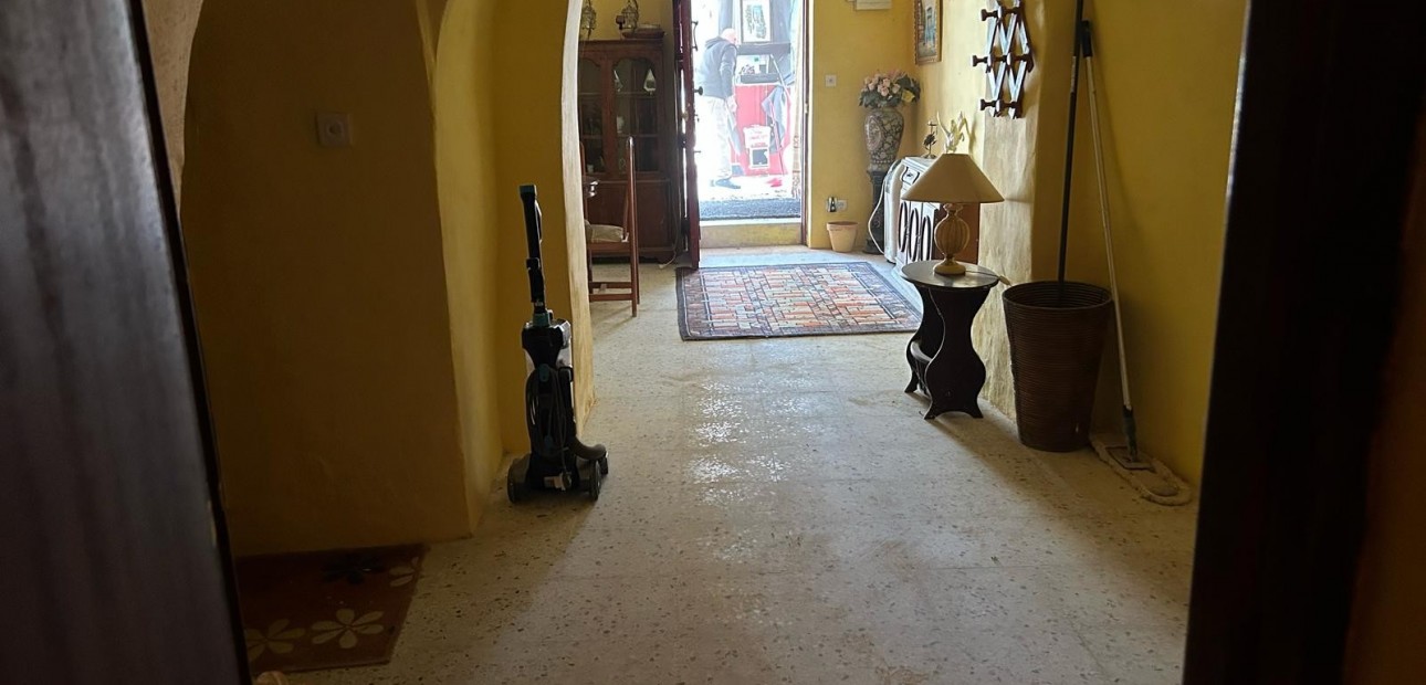 Sale - Country Property/Finca -
Torre Del Rico