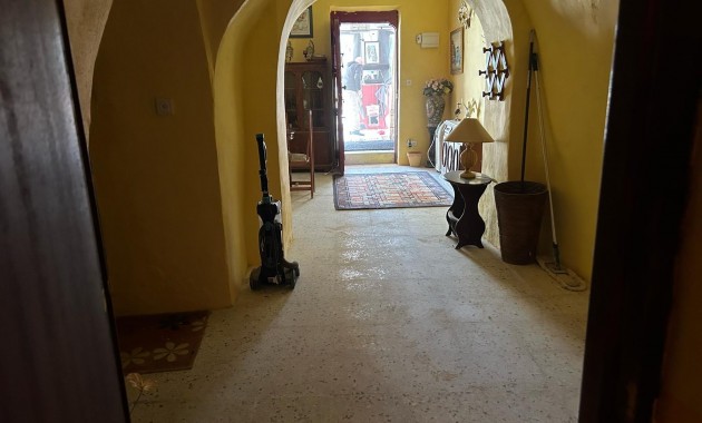 Sale - Country Property/Finca -
Torre Del Rico