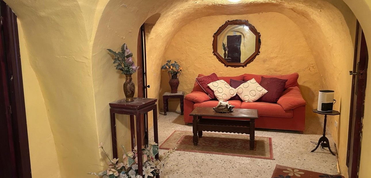 Sale - Country Property/Finca -
Torre Del Rico