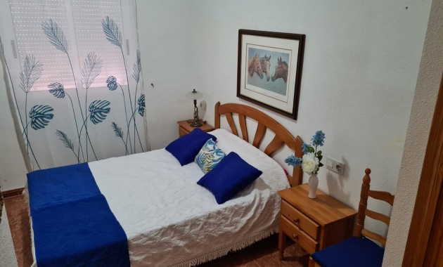 Venta - Apartamento / piso -
Torrevieja - Playa del cura