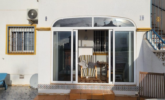 Venta - Bungalow -
Torrevieja - Carrefour