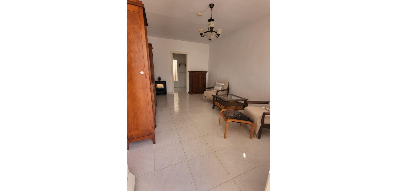 Venta - Bungalow -
Torrevieja - Carrefour