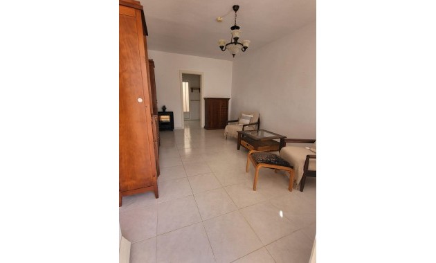 Venta - Bungalow -
Torrevieja - Carrefour