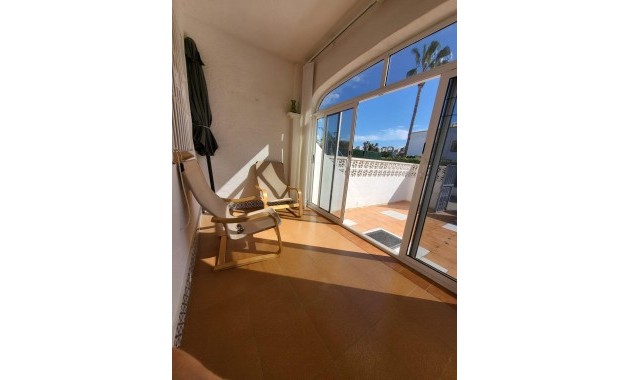 Venta - Bungalow -
Torrevieja - Carrefour