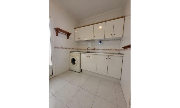 Venta - Bungalow -
Torrevieja - Carrefour