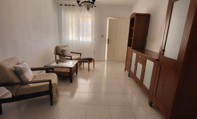 Venta - Bungalow -
Torrevieja - Carrefour