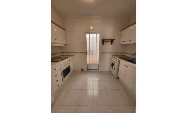 Venta - Bungalow -
Torrevieja - Carrefour