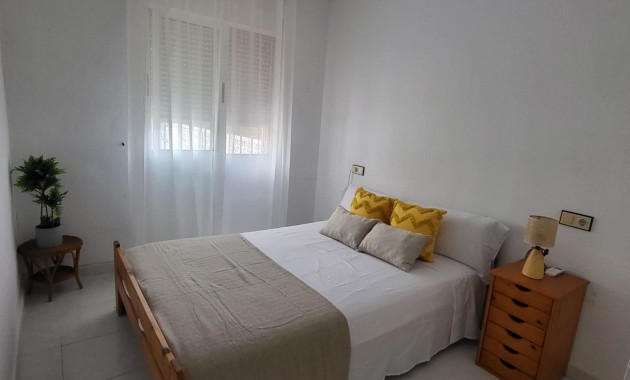 Venta - Bungalow -
Torrevieja - Carrefour