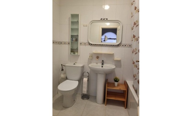 Venta - Bungalow -
Torrevieja - Carrefour