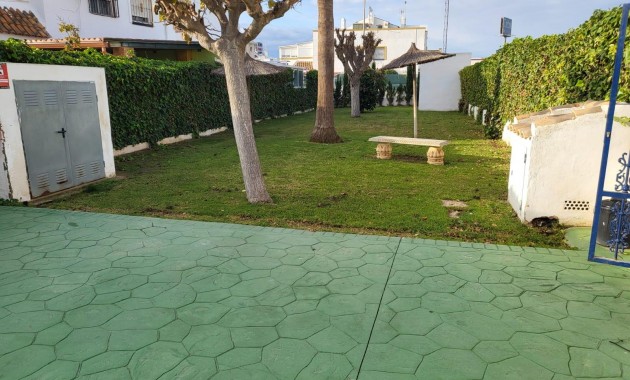 Venta - Bungalow -
Torrevieja - Carrefour