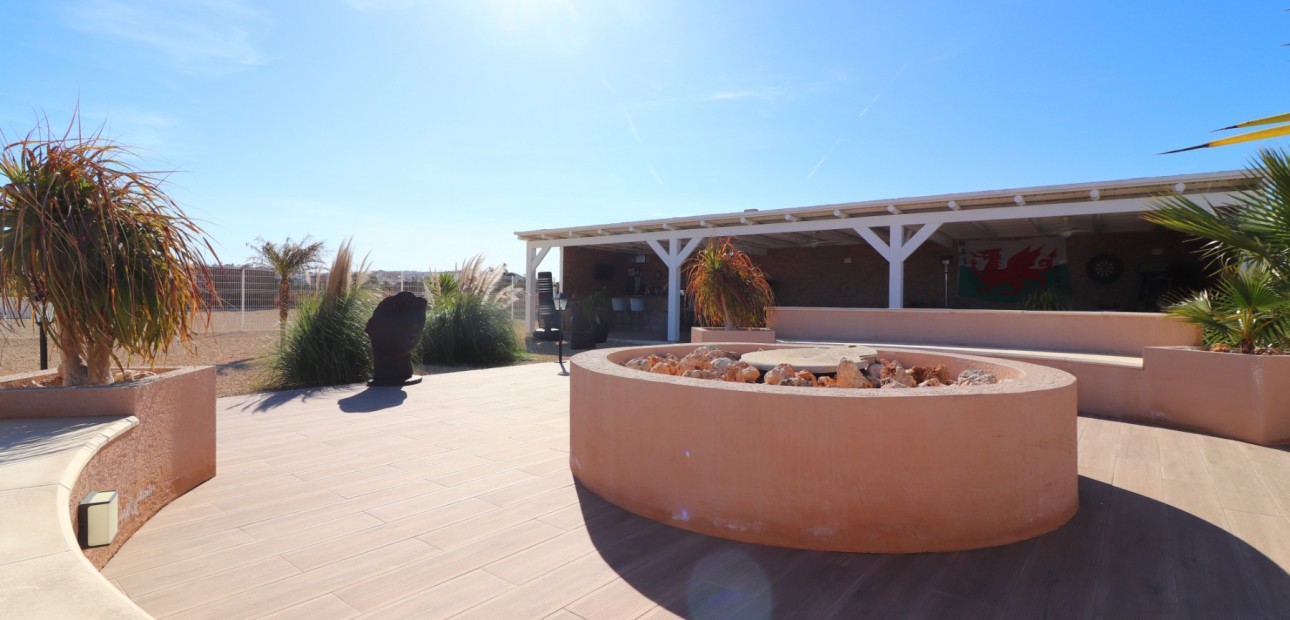 Venta - Country Property -
Rojales - Rojales - Country