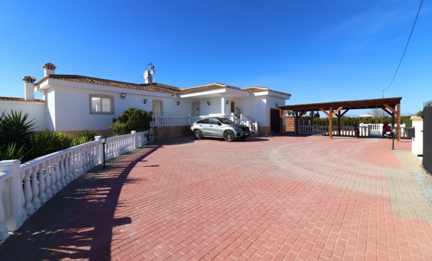 Venta - Country Property -
Rojales - Rojales - Country