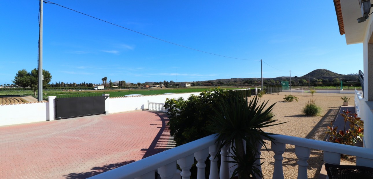 Venta - Country Property -
Rojales - Rojales - Country