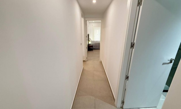 Sale - Apartment / flat -
Guardamar del Segura - Pueblo