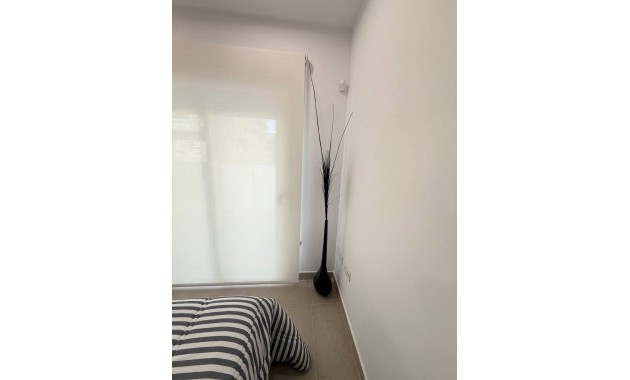 Sale - Apartment / flat -
Guardamar del Segura - Pueblo