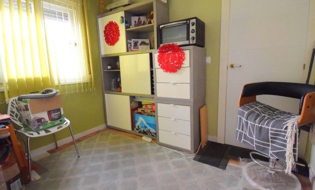 Sale - Apartment / flat -
Orihuela Costa - La Florida