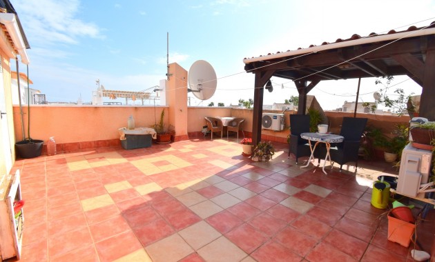 Sale - Apartment / flat -
Orihuela Costa - La Florida