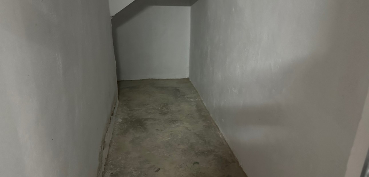 Venta - Apartamento / piso -
Torremendo