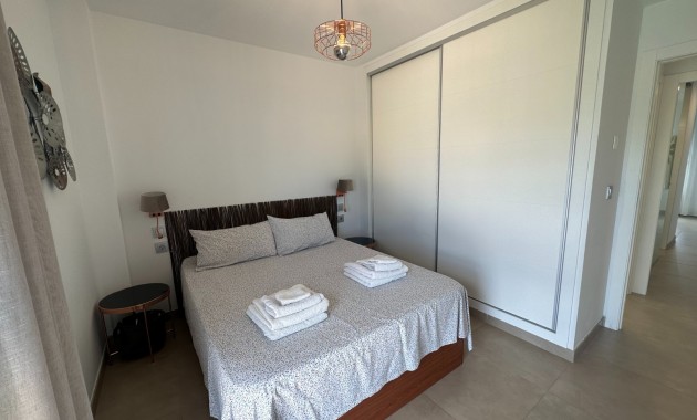 Herverkoop - Appartement / flat -
Orihuela - Entre Naranjos Vistabella