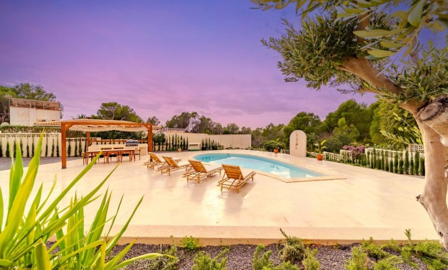 Venta - Villa -
Altea - Altea la Vella