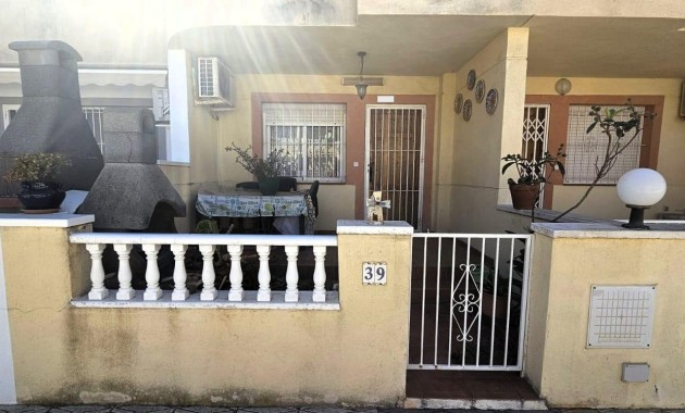 Venta - Bungalow -
Torrevieja - Torreblanca