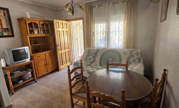 Venta - Bungalow -
Torrevieja - Torreblanca