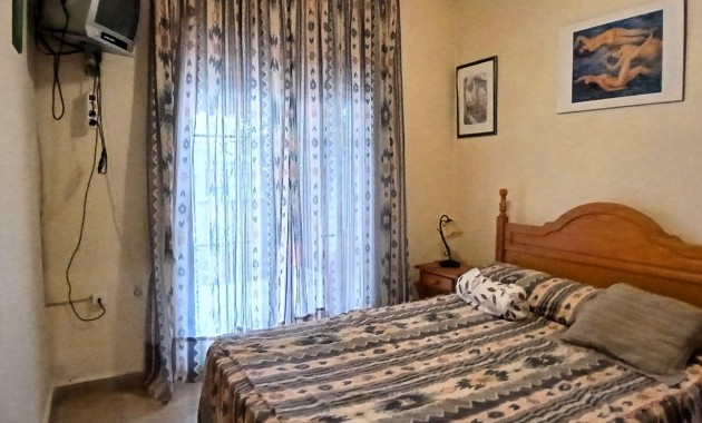 Venta - Bungalow -
Torrevieja - Torreblanca