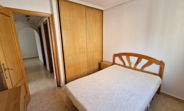 Sale - Apartment / flat -
Torrevieja - Playa del cura