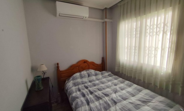 Herverkoop - Appartement / flat -
Torrevieja - torrevieja