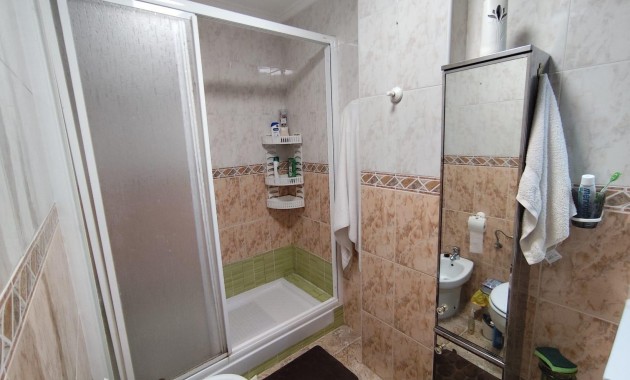 Herverkoop - Appartement / flat -
Torrevieja - torrevieja