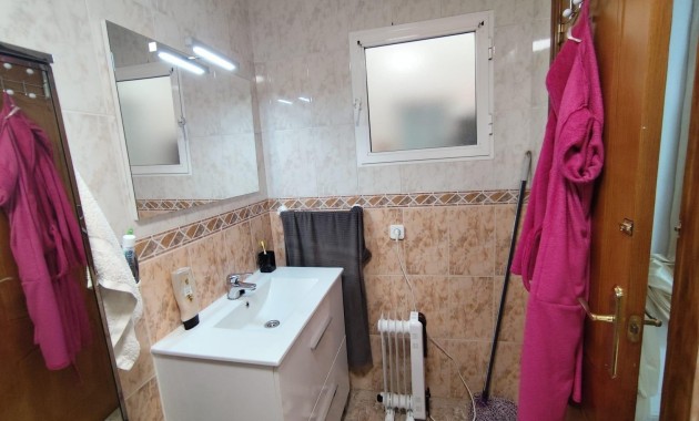 Herverkoop - Appartement / flat -
Torrevieja - torrevieja