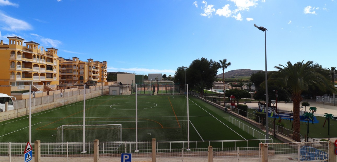 Venta - Apartamento / piso -
Algorfa - Algorfa - Village