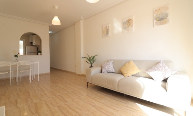 Venta - Apartamento / piso -
Algorfa - Algorfa - Village