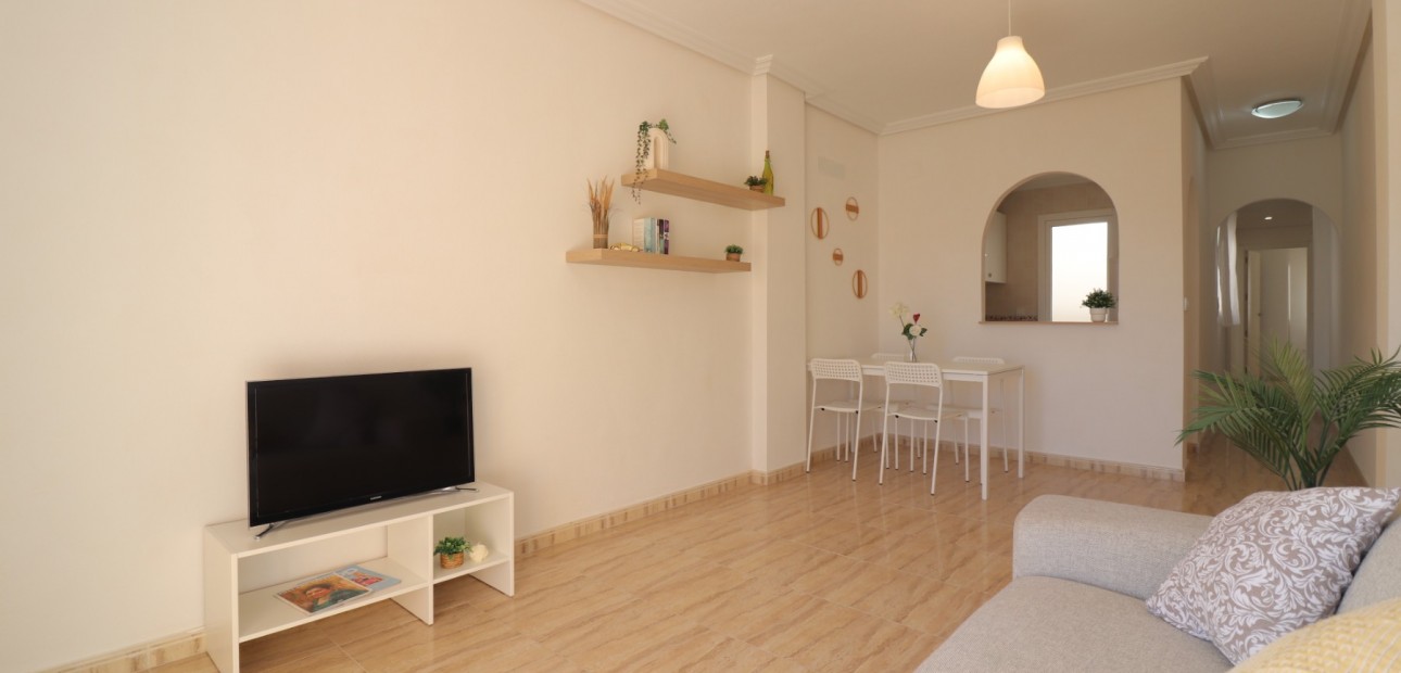 Venta - Apartamento / piso -
Algorfa - Algorfa - Village