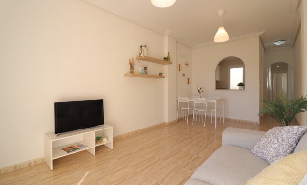 Herverkoop - Appartement / flat -
Algorfa - Algorfa - Village