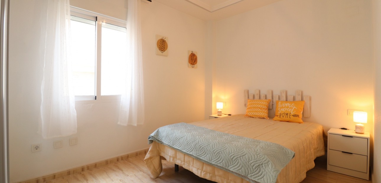 Venta - Apartamento / piso -
Algorfa - Algorfa - Village