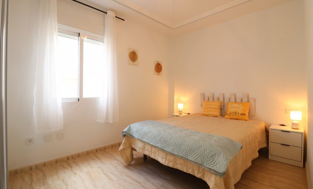 Venta - Apartamento / piso -
Algorfa - Algorfa - Village