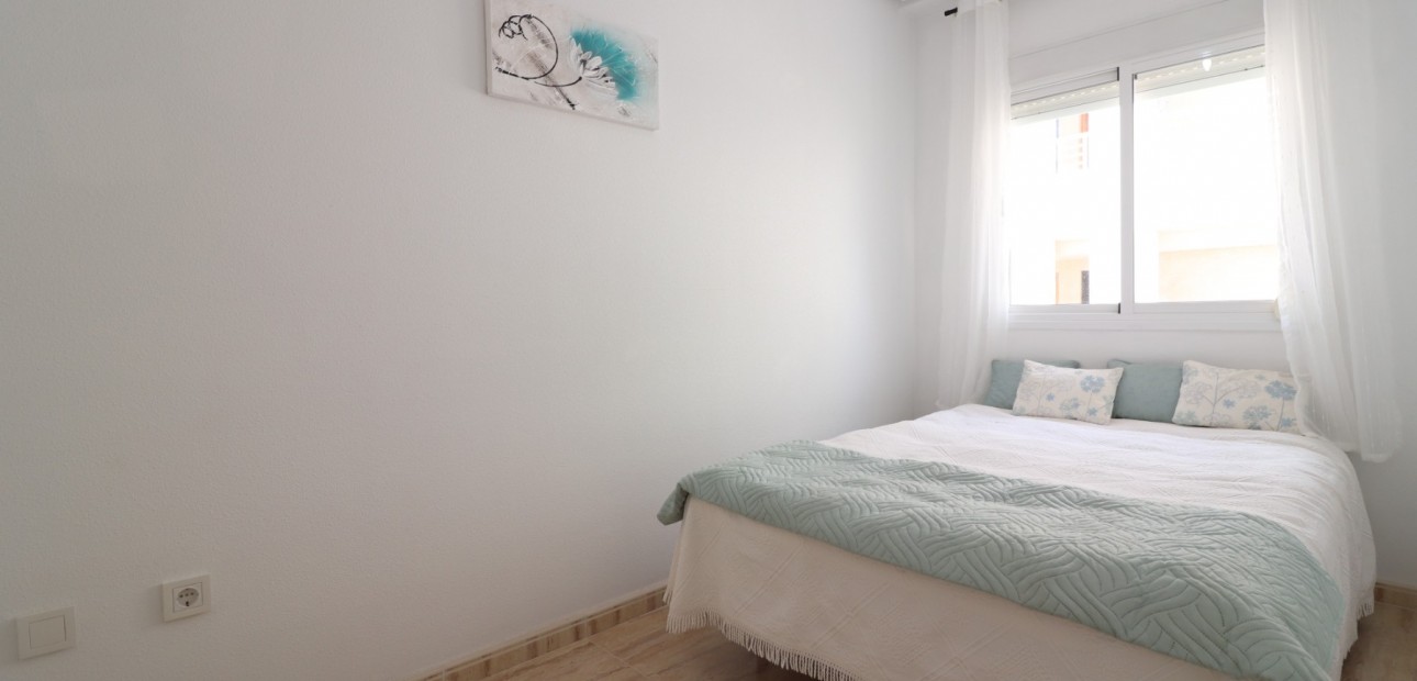 Venta - Apartamento / piso -
Algorfa - Algorfa - Village