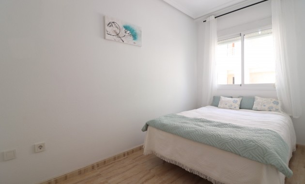 Venta - Apartamento / piso -
Algorfa - Algorfa - Village